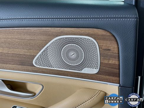 Certified 2024 Mercedes-Benz GLE 350 4MATIC image 28