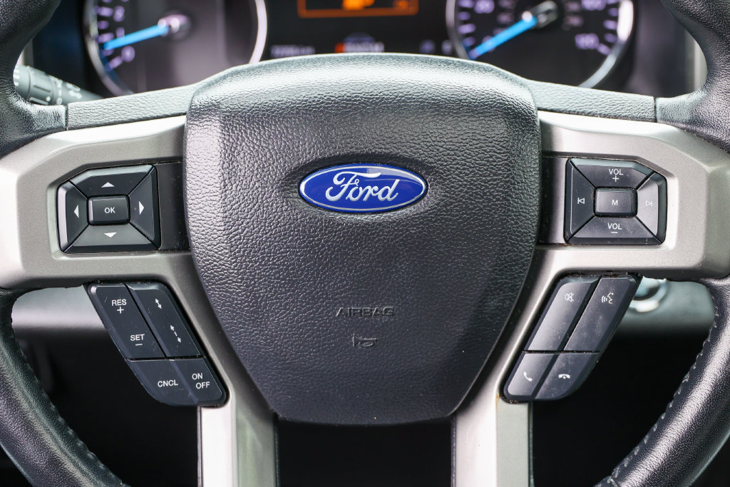 Used 2021 Ford Expedition XLT AWD/4WD image 10