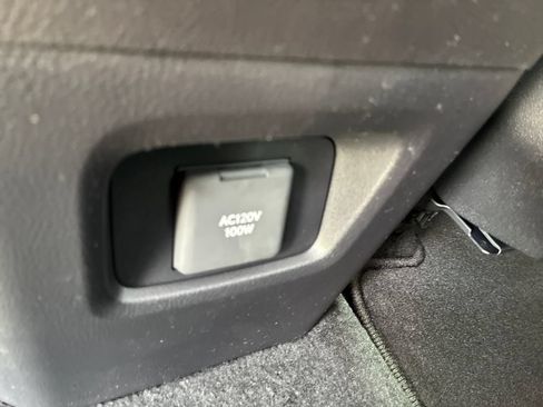 New 2026 Toyota Grand Highlander AWD image 52
