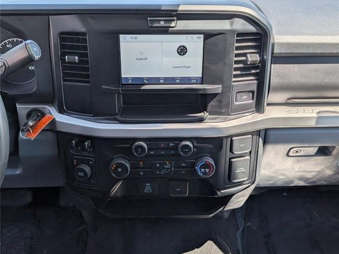 Used 2026 Ford F350 XLT AWD/4WD image 18
