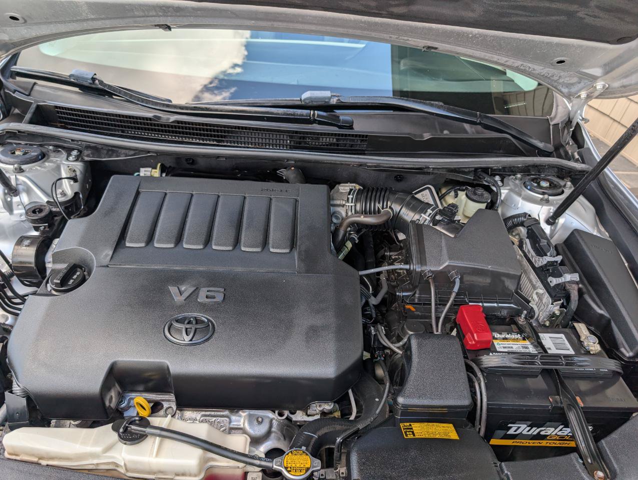 Used 2014 Toyota Avalon XLE Premium FWD image 28