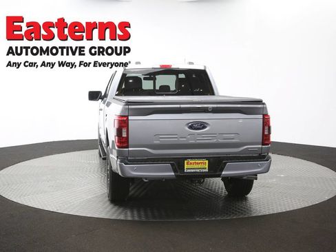 Used 2023 Ford F150 XL AWD/4WD image 39