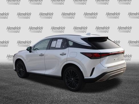 Certified 2024 Lexus RX 350 Premium w/ Accessory Package (Z1) image 7