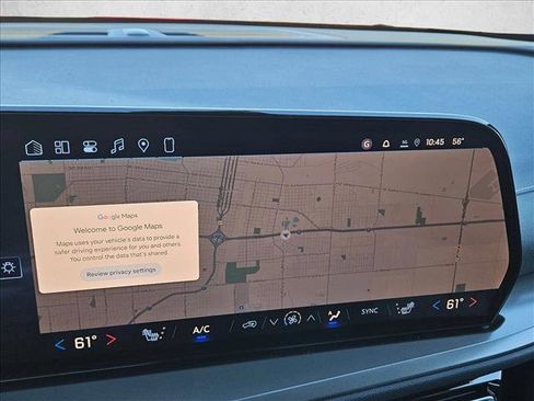 New 2026 Chevrolet Traverse LT w/ Driver Confidence Package image 12