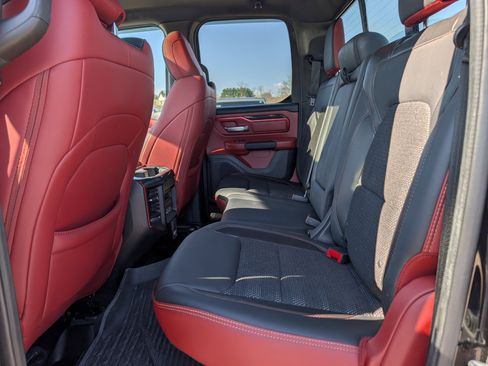 Used 2019 RAM 1500 Rebel w/ Rebel Level 2 Equipment Group image 16