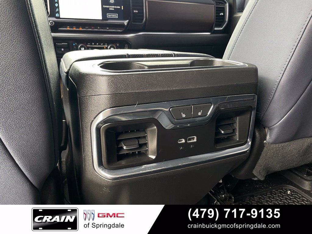 Used 2023 Chevrolet Silverado 1500 High Country w/ Technology Package AWD/4WD image 25