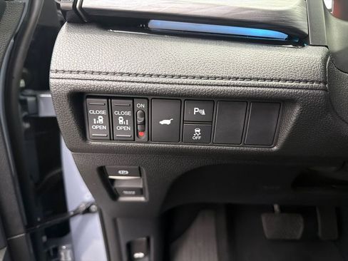 New 2026 Honda Odyssey Elite image 36