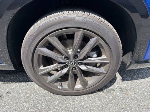 Used 2025 Acura ADX A-Spec AWD/4WD image 27