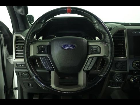 Used 2018 Ford F150 Raptor w/ Equipment Group 802A Luxury AWD/4WD image 18