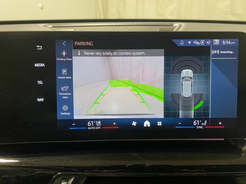 Used 2025 BMW X1 xDrive28i w/ Convenience Package image 10