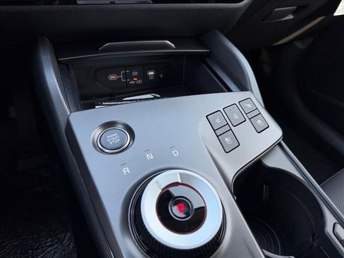 New 2026 Kia Sportage SX Prestige AWD/4WD image 25
