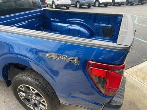 Certified 2024 Ford F150 STX image 30