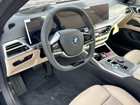 New 2026 BMW i4 eDrive40 w/ Premium Package image 7