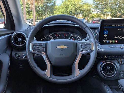 New 2026 Chevrolet Blazer LT FWD image 10
