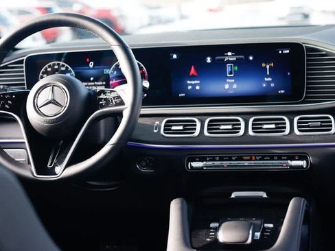 Used 2026 Mercedes-Benz GLE 350 4MATIC image 17