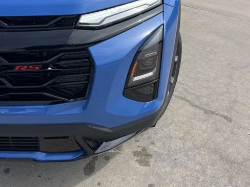 New 2026 Chevrolet Equinox RS w/ LPO, Floor Liner Package image 13