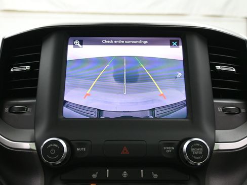 Used 2020 RAM 1500 Big Horn image 29