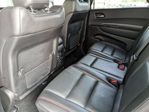 Used 2025 Dodge Durango GT AWD/4WD image 25