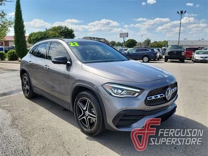 Used 2022 Mercedes-Benz GLA 250 4MATIC