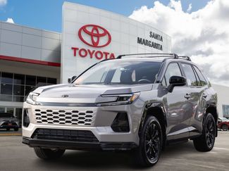 New 2026 Toyota RAV4 SE AWD/4WD video 1