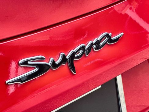 Used 2021 Toyota Supra RWD image 14