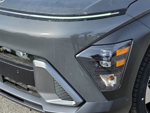 New 2026 Hyundai Kona Limited image 8