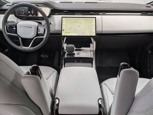 New 2026 Land Rover Range Rover Sport SE image 16