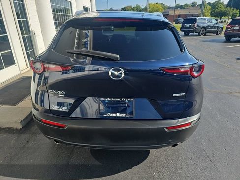 Used 2025 MAZDA CX-30 AWD 2.5 S w/ Preferred Package image 5