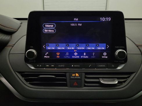 Used 2019 Nissan Altima 2.5 SR image 25