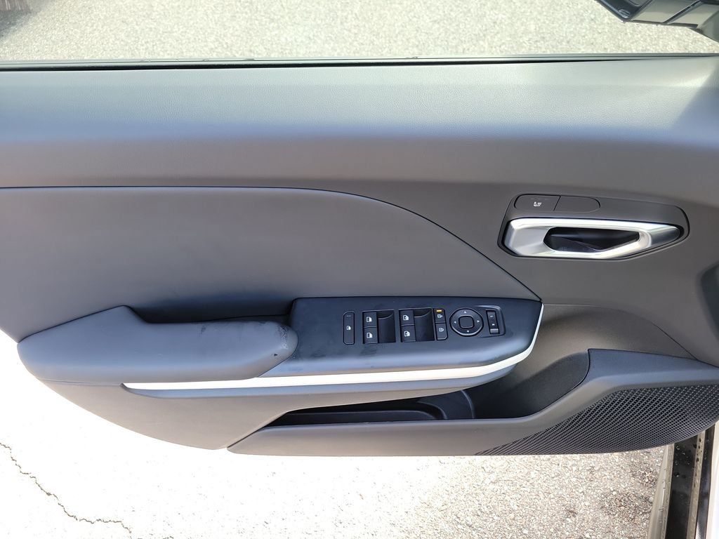 New 2026 Kia K4 EX FWD image 18