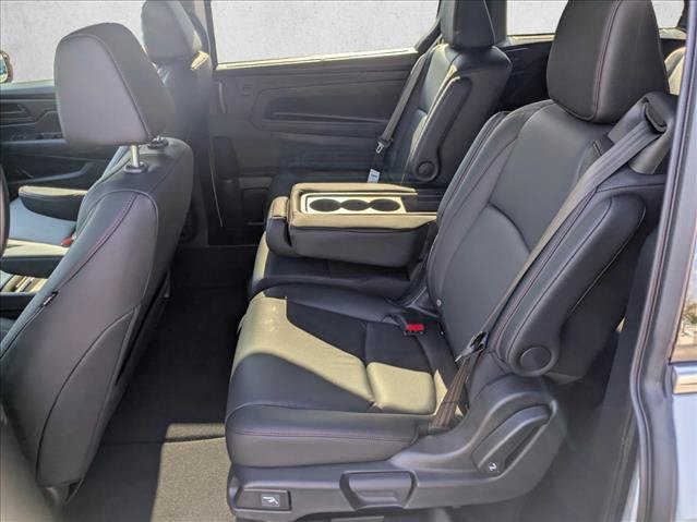 Certified 2026 Honda Odyssey Sport-L image 15