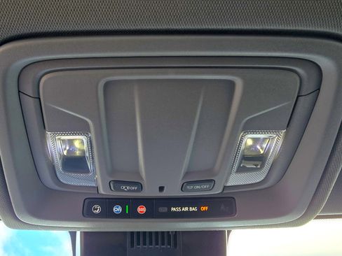 New 2025 GMC Sierra 1500 Pro w/ Pro Value Package image 25