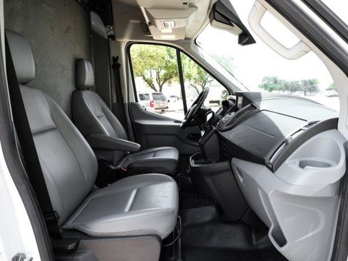 Used 2019 Ford Transit 350 148 Medium Roof RWD image 31