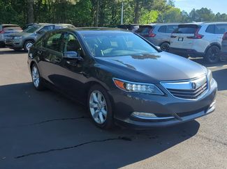 Used 2014 Acura RLX video 3