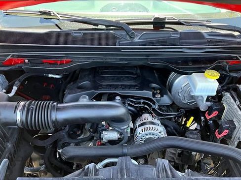 Used 2019 RAM 1500 Big Horn AWD/4WD image 31
