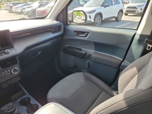 Used 2024 Ford Maverick XL FWD image 23