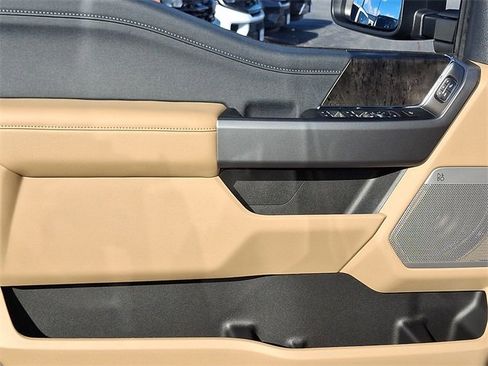 New 2026 Ford F250 Lariat w/ FX4 Off-Road Package image 8