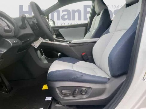 New 2024 Subaru Solterra Limited w/ Limited Package image 14