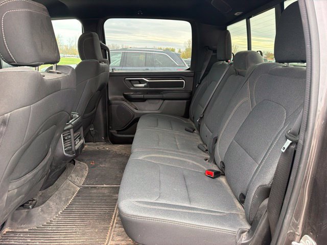 Used 2023 RAM 1500 Big Horn AWD/4WD image 7