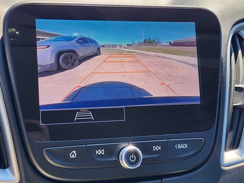 Used 2024 Chevrolet Malibu LT image 18