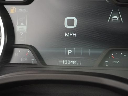 Used 2025 RAM 1500 Laramie w/ Sport Appearance Package AWD/4WD image 31