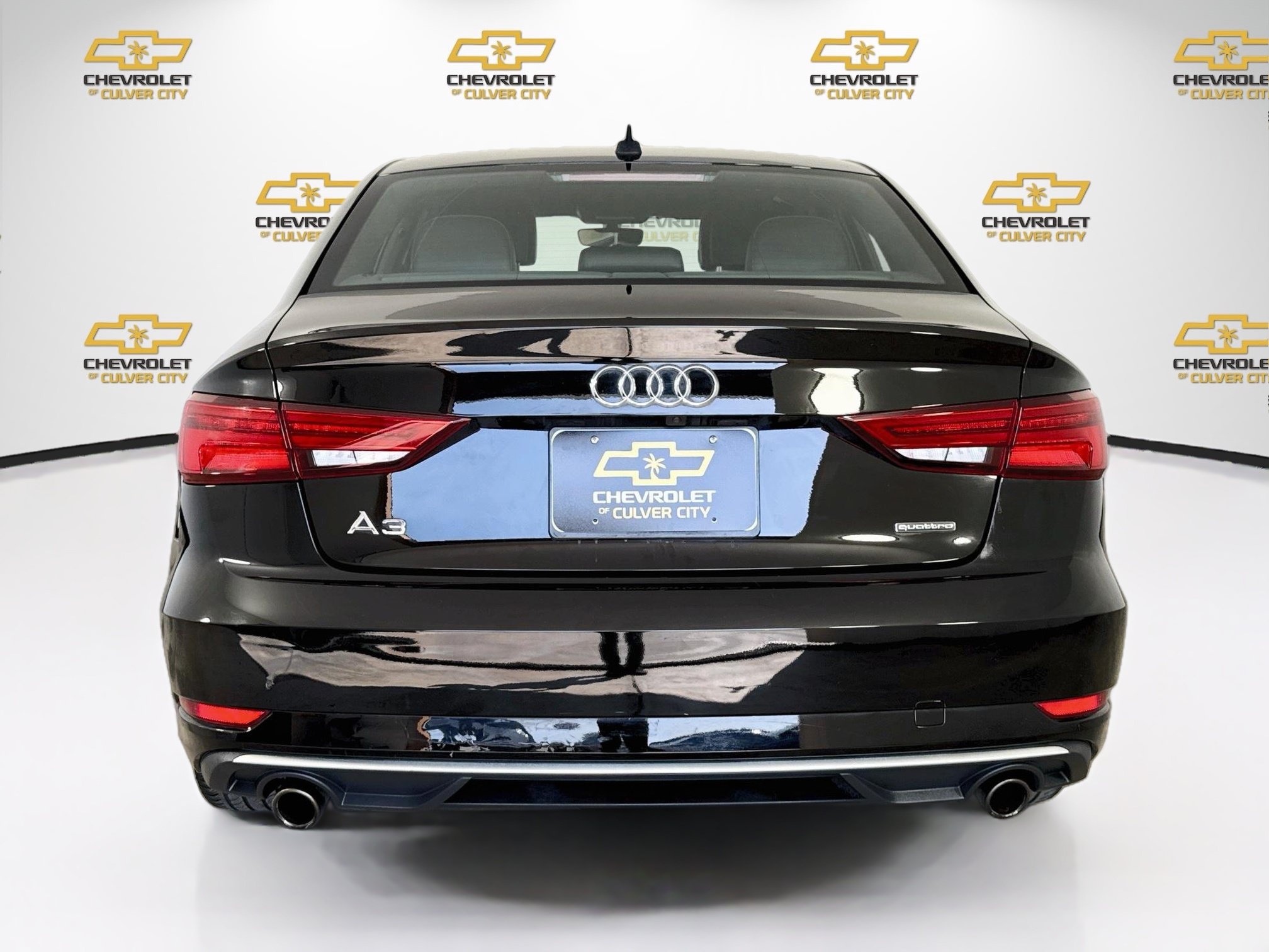 Used 2019 Audi A3 2.0T Premium w/ Convenience Package AWD/4WD image 7