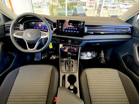New 2026 Volkswagen Jetta S FWD image 12