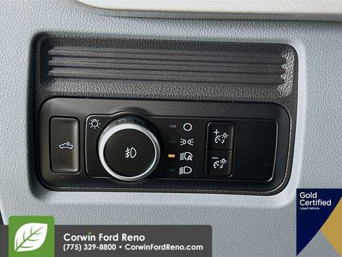 Certified 2025 Ford F350 XL w/ STX Appearance Package AWD/4WD image 13