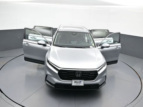 Certified 2023 Honda CR-V EX-L image 46