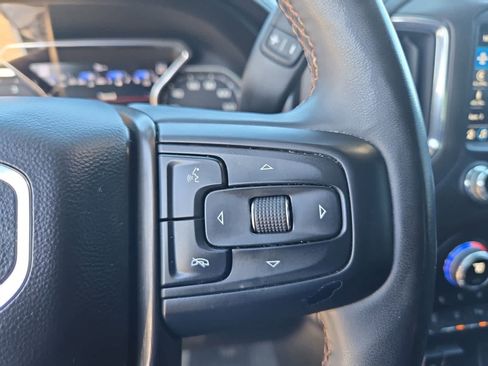 Used 2023 GMC Sierra 2500 AT4 w/ AT4 Premium Plus Package image 26