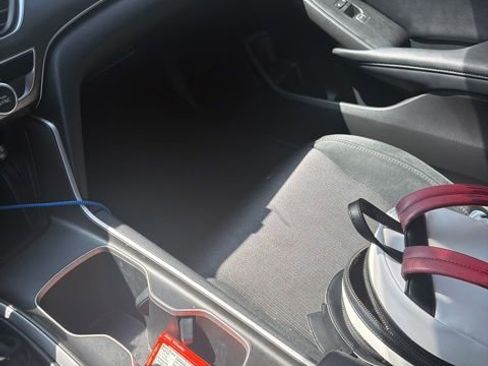 Used 2018 Honda Accord LX image 4
