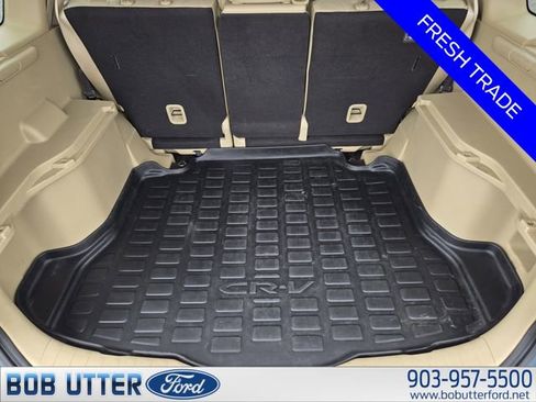 Used 2011 Honda CR-V EX image 27