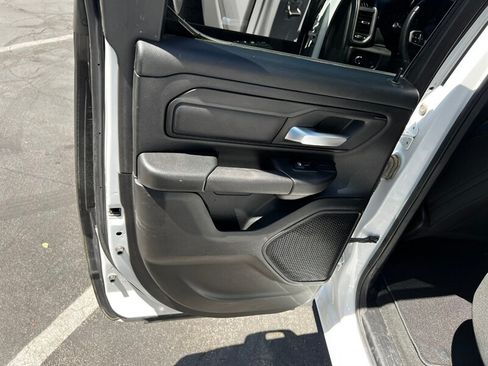 Used 2022 RAM 1500 Tradesman AWD/4WD image 20