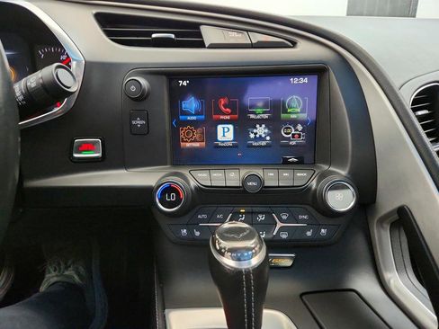 Used 2016 Chevrolet Corvette Z06 w/ 2LZ Preferred Equipment Group image 20